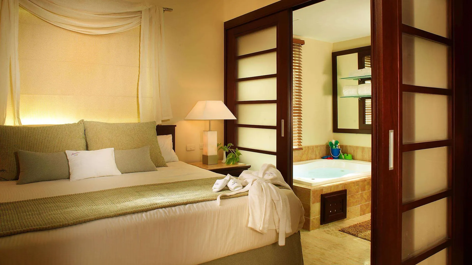 The Reserve At Paradisus Punta Cana