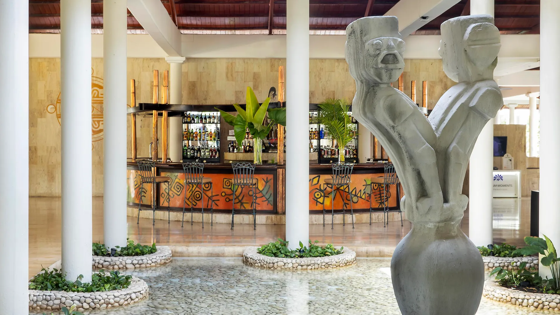 The Reserve At Paradisus Πούντα Κάνα