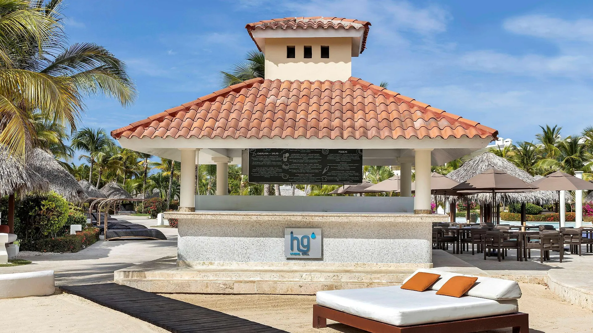 The Reserve At Paradisus Punta Cana