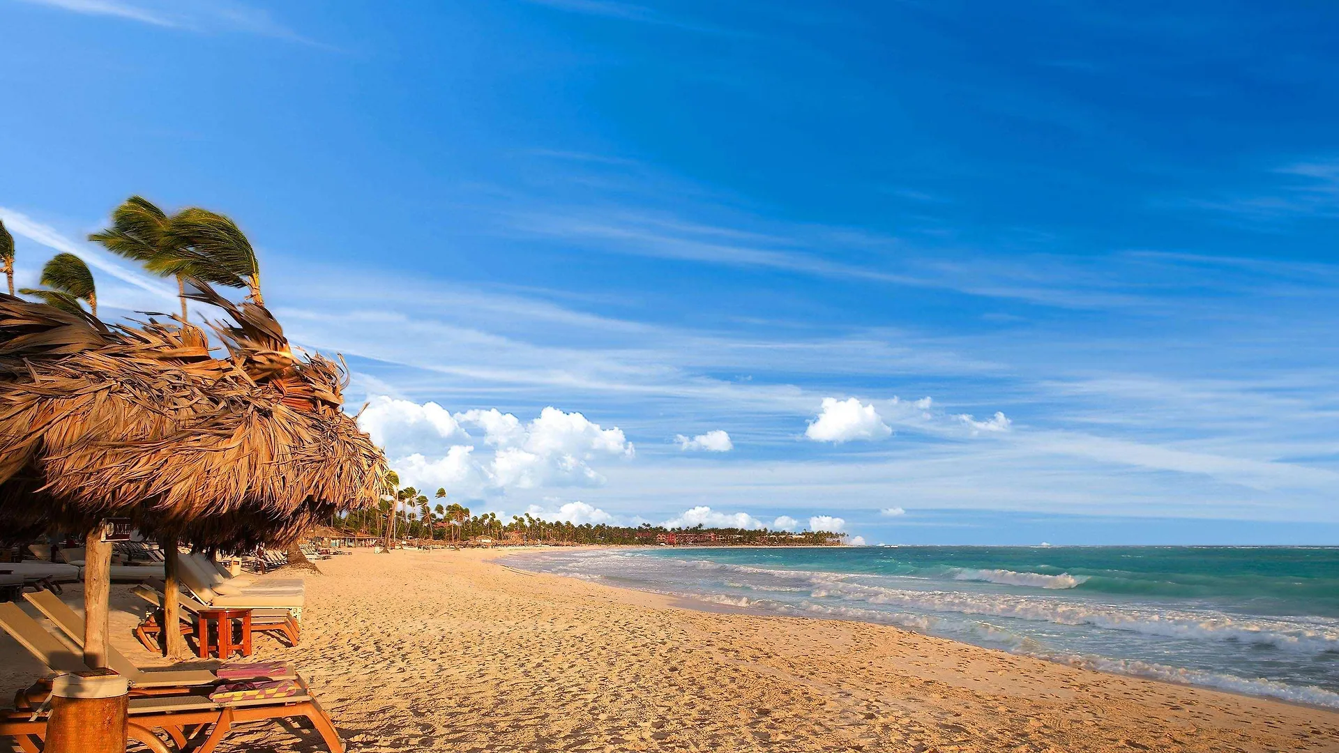 The Reserve At Paradisus Punta Cana 5*,  Dominican Republic