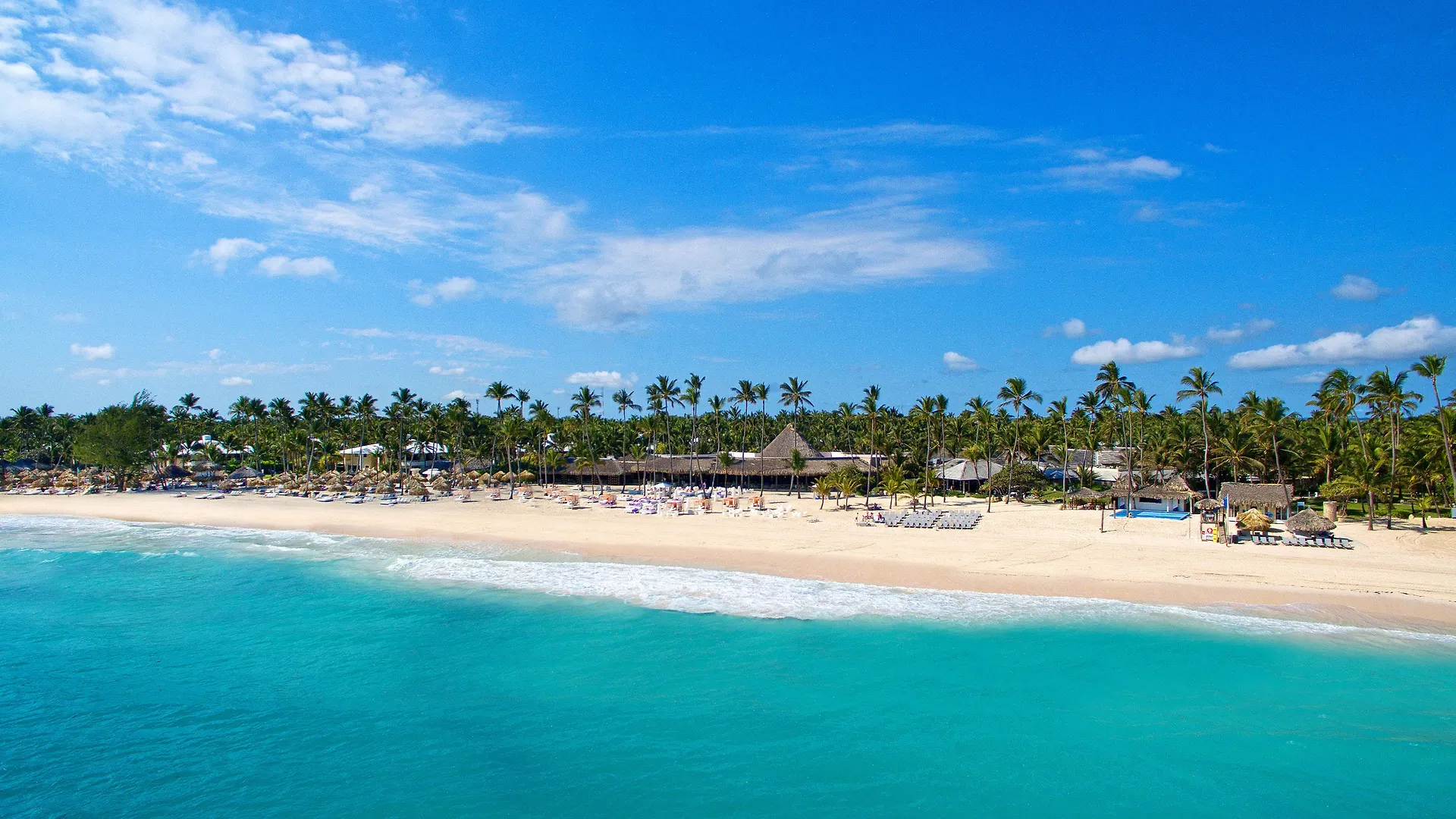 The Reserve At Paradisus Punta Cana 5*,