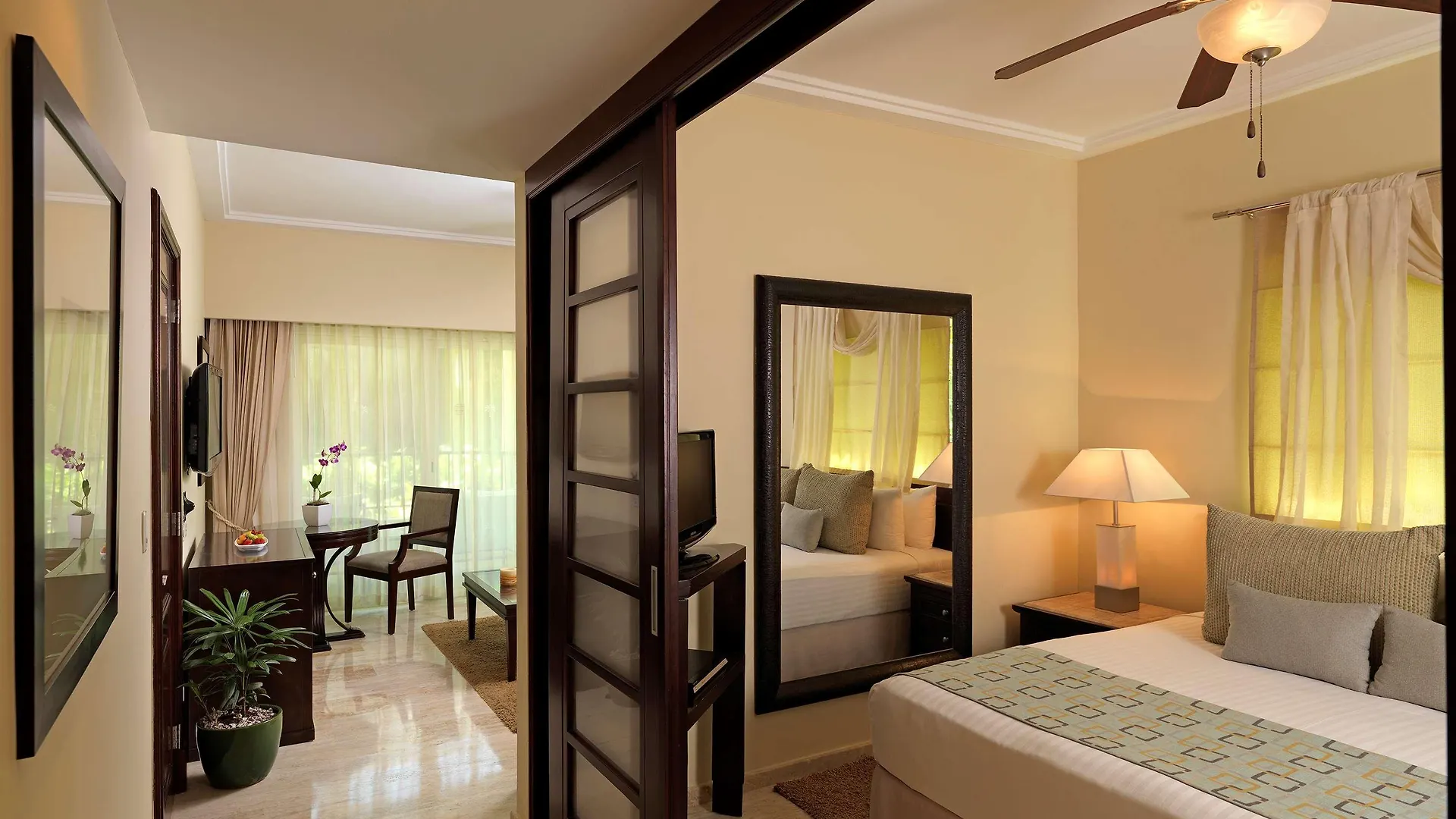 The Reserve At Paradisus Punta Cana Dominican Republic