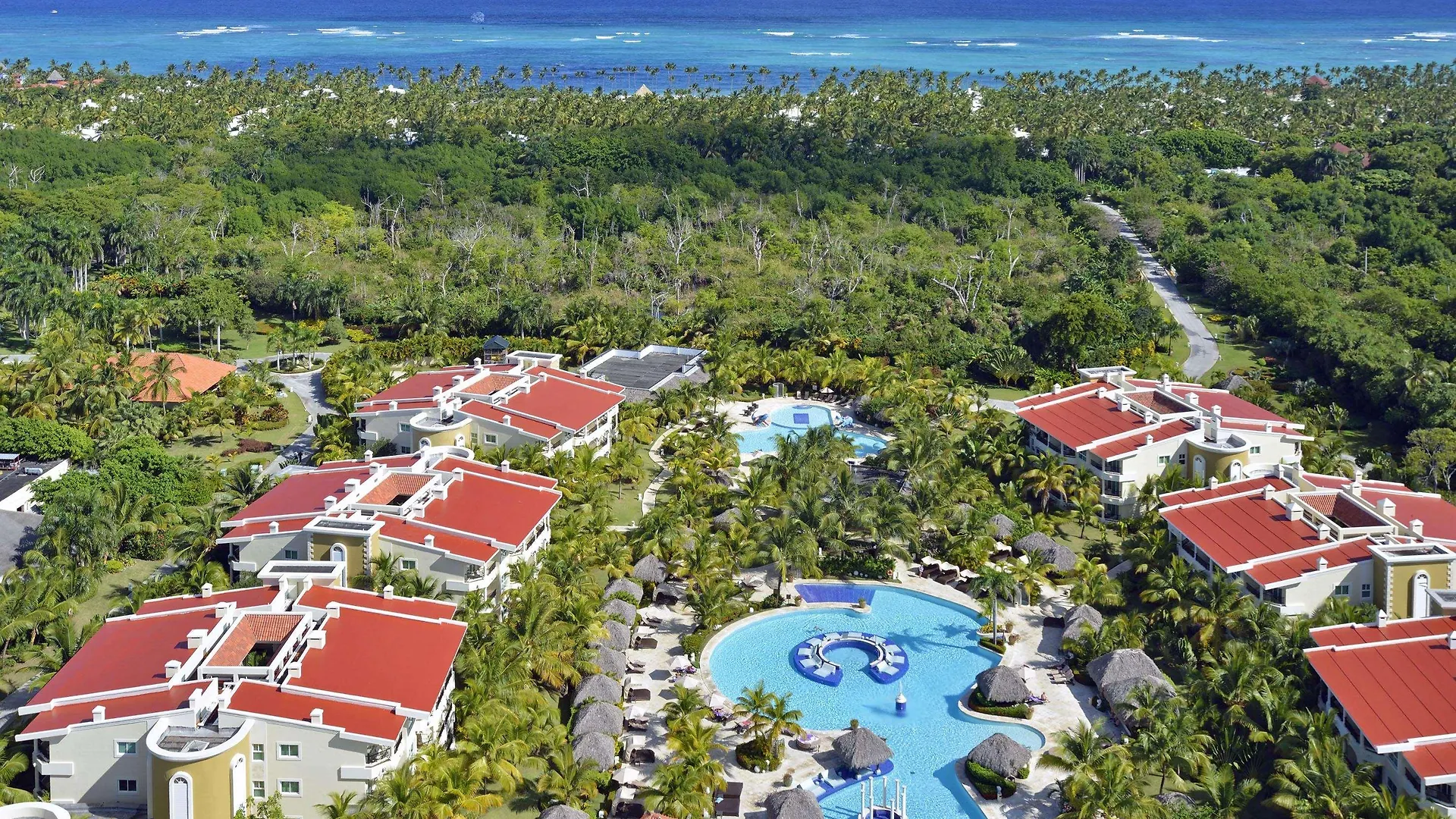 The Reserve At Paradisus Punta Cana Hotel