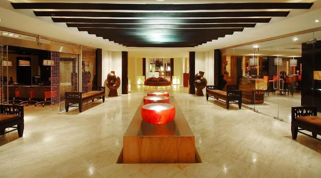 ***** Hotel The Reserve At Paradisus Punta Cana Dominican Republic