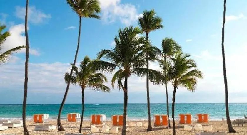 ***** Hotel The Reserve At Paradisus Punta Cana Dominican Republic