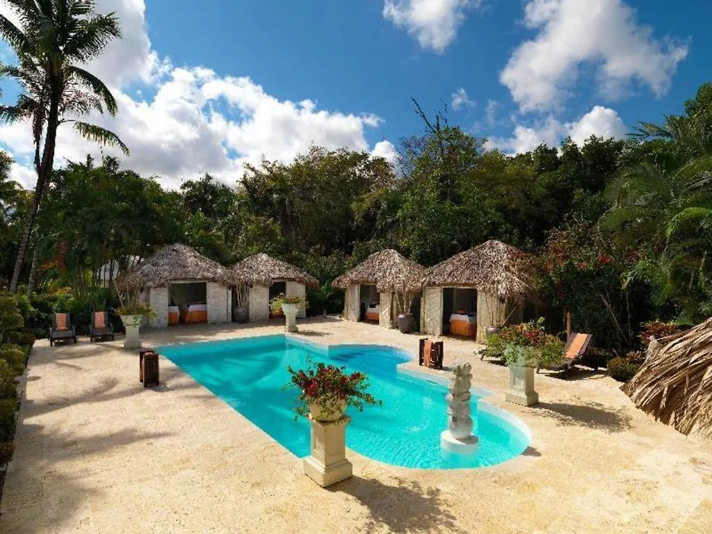 The Reserve At Paradisus Πούντα Κάνα 5*,  Δομινικανή Δημοκρατία