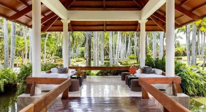 The Reserve At Paradisus Πούντα Κάνα 5*,