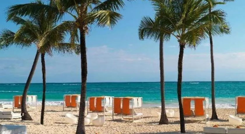 The Reserve At Paradisus Punta Cana Dominican Republic