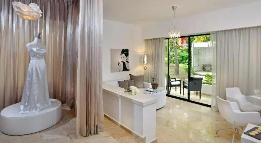 ***** Ξενοδοχείο The Reserve At Paradisus Πούντα Κάνα Δομινικανή Δημοκρατία