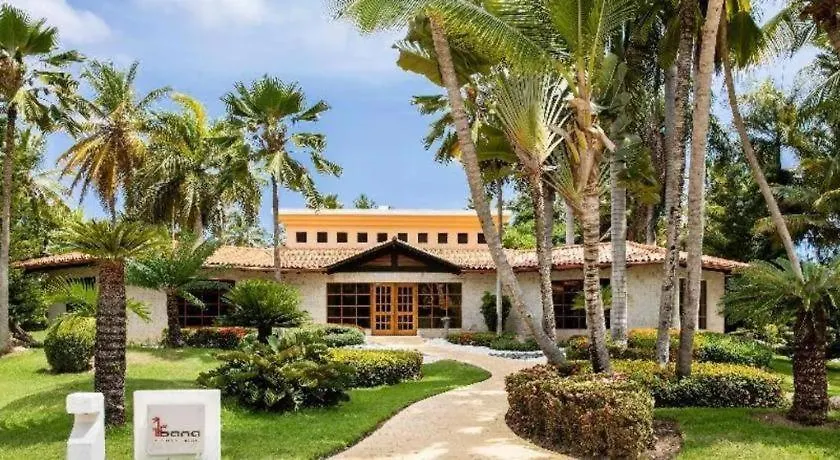 The Reserve At Paradisus Πούντα Κάνα Ξενοδοχείο