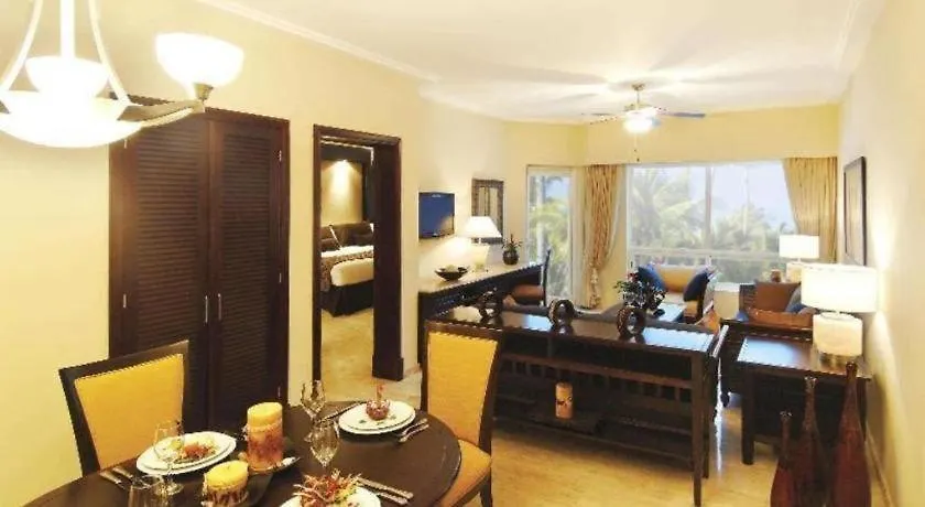 ***** Hotel The Reserve At Paradisus Punta Cana Dominican Republic