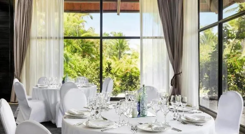 The Reserve At Paradisus Punta Cana 5*,  Dominican Republic
