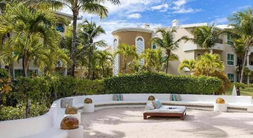 The Reserve At Paradisus Punta Cana Hotel