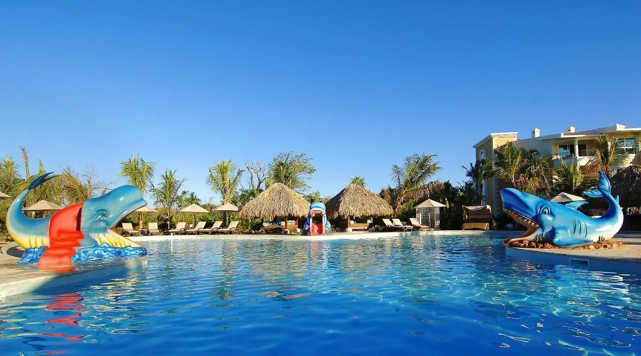 The Reserve At Paradisus Punta Cana Hotel