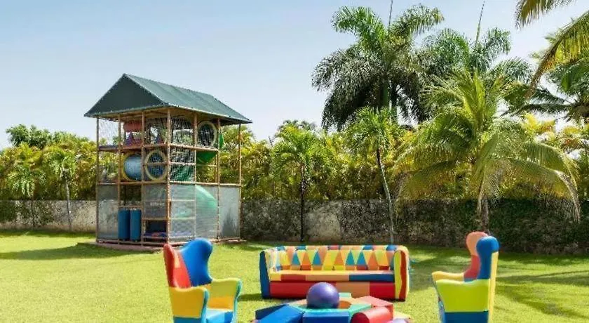 The Reserve At Paradisus Punta Cana Hotel