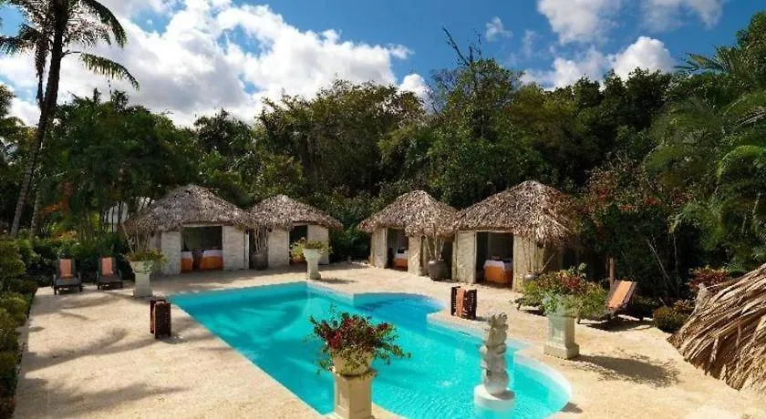 The Reserve At Paradisus Punta Cana 5*,  Dominican Republic