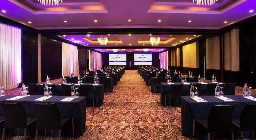 ***** Hotel The Reserve At Paradisus Punta Cana Dominican Republic