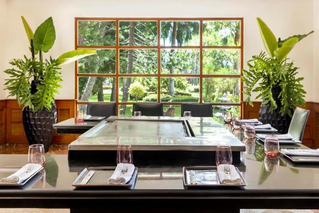***** Hotel The Reserve At Paradisus Punta Cana Dominican Republic
