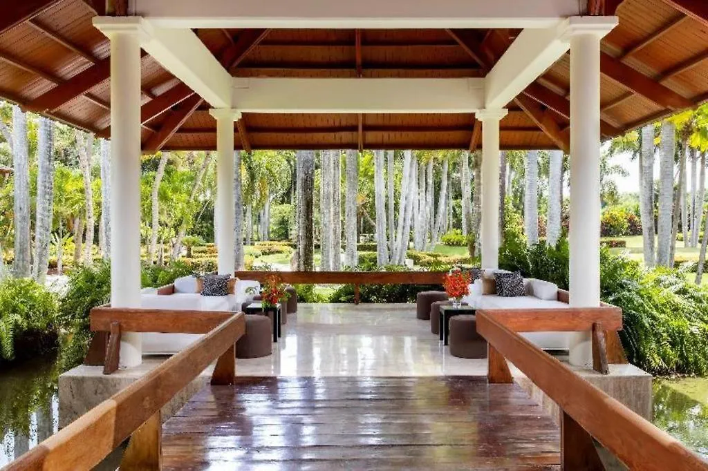 Hotel The Reserve At Paradisus Punta Cana