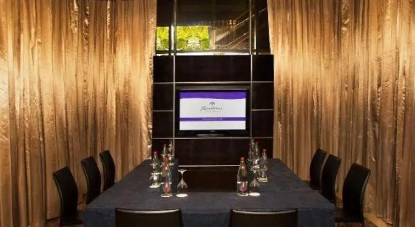 ***** Hotel The Reserve At Paradisus Punta Cana Dominican Republic