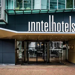 Inntel Centre 4*, Амстердам Нидерланды