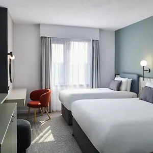 Leonardo Parnell Street 4*, Дублин Ирландия