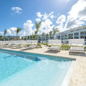 Station touristique Paradisus Grand Cana - Formerly The Grand Reserve At Paradisus Palma Real