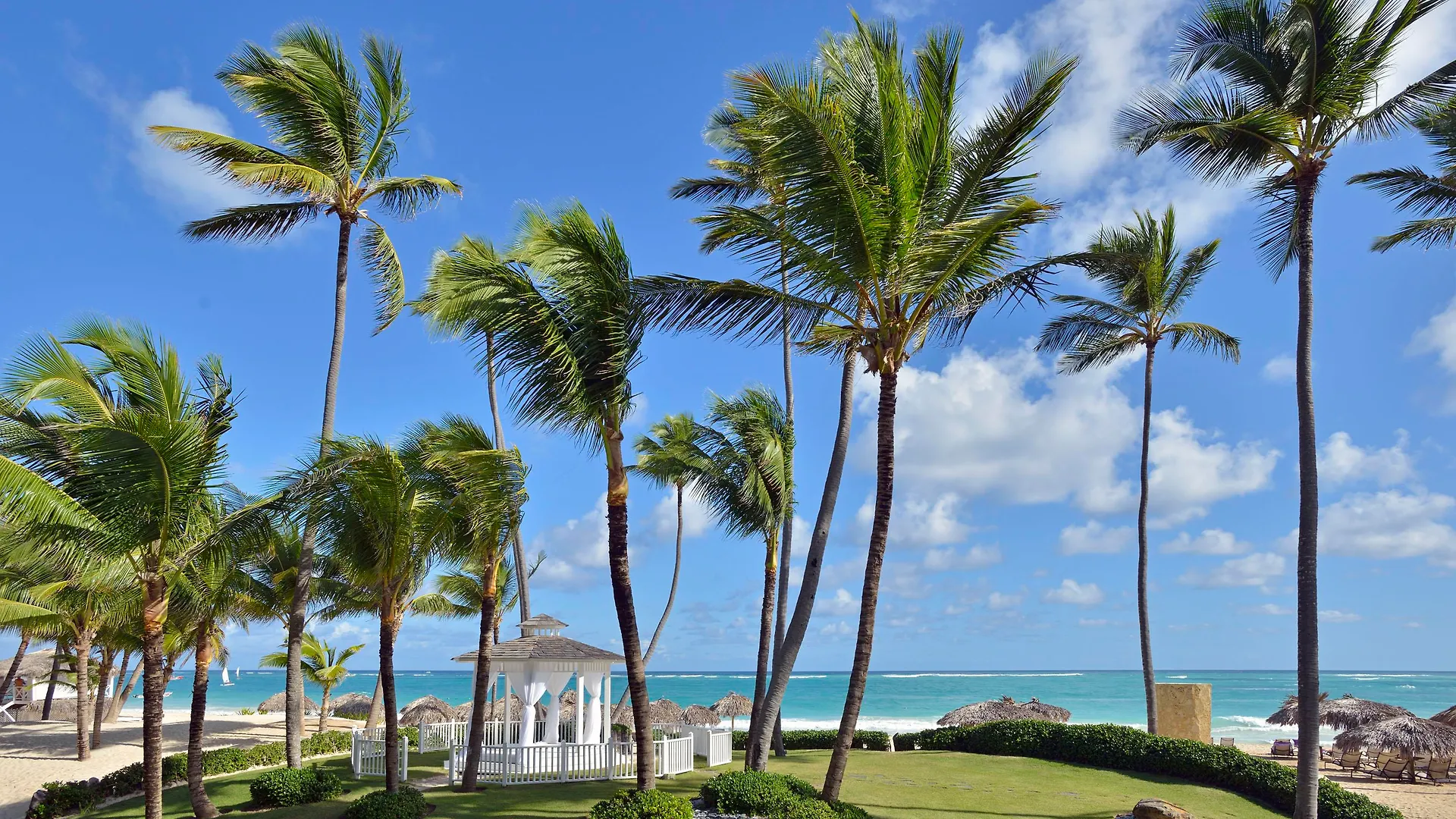 Hotel The Reserve At Paradisus Punta Cana