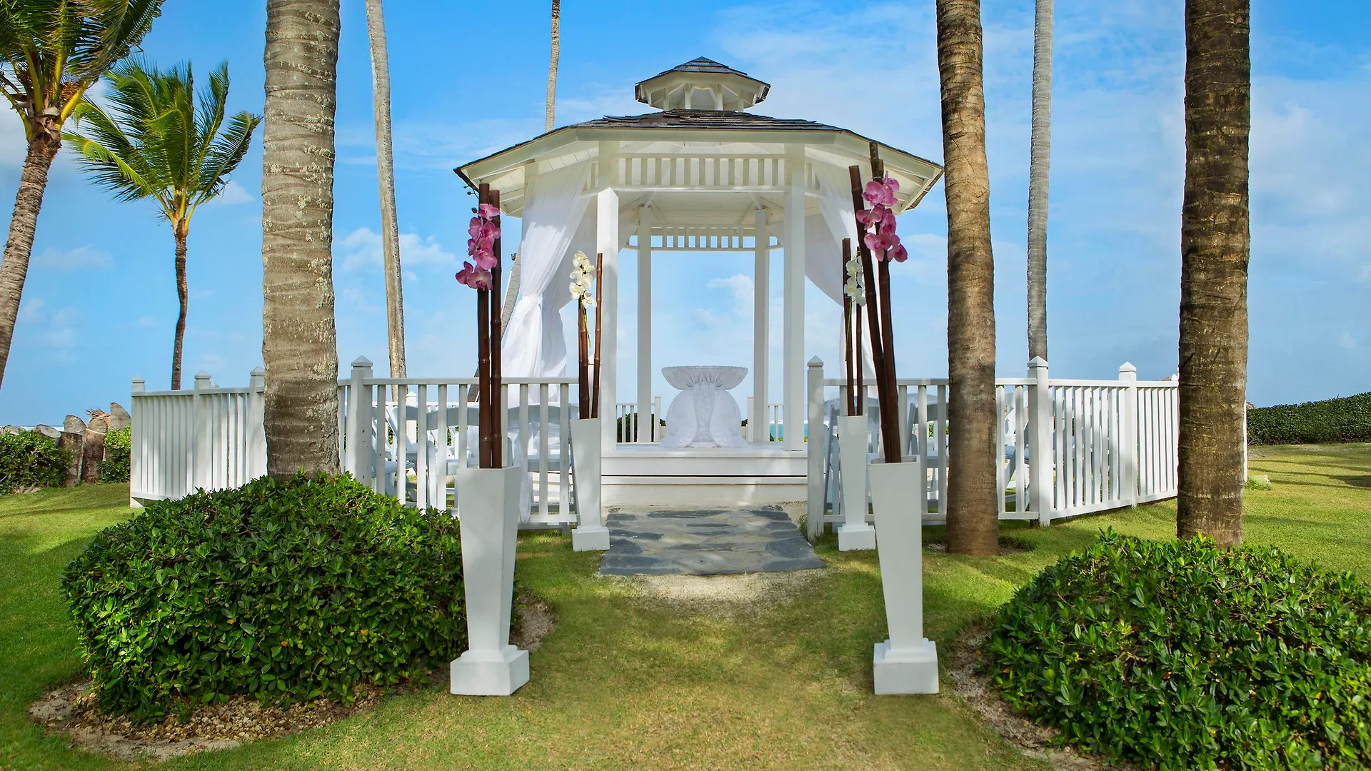 ***** Hotel The Reserve At Paradisus Punta Cana Dominican Republic