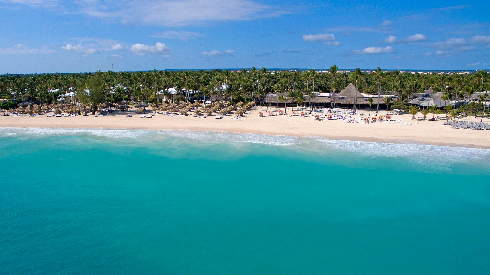 The Reserve At Paradisus Punta Cana Hotel