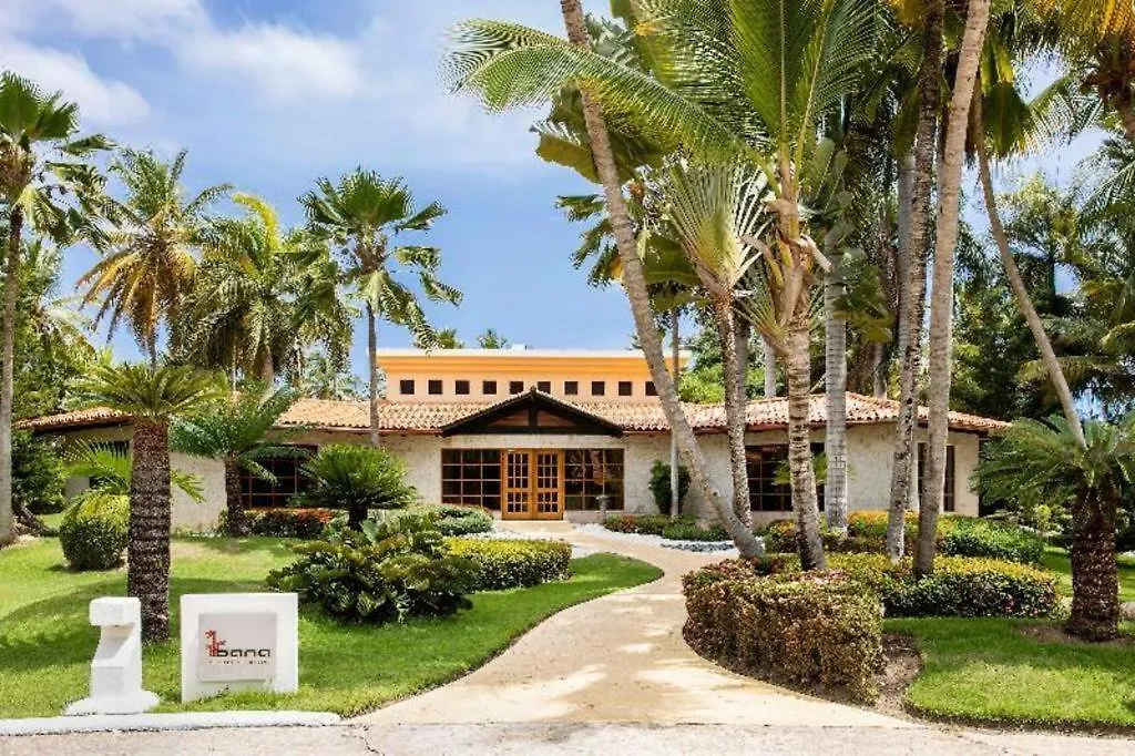 Hotel The Reserve At Paradisus Punta Cana