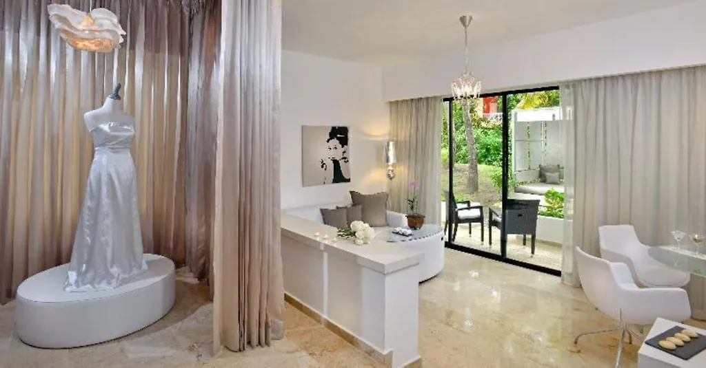 The Reserve At Paradisus Punta Cana