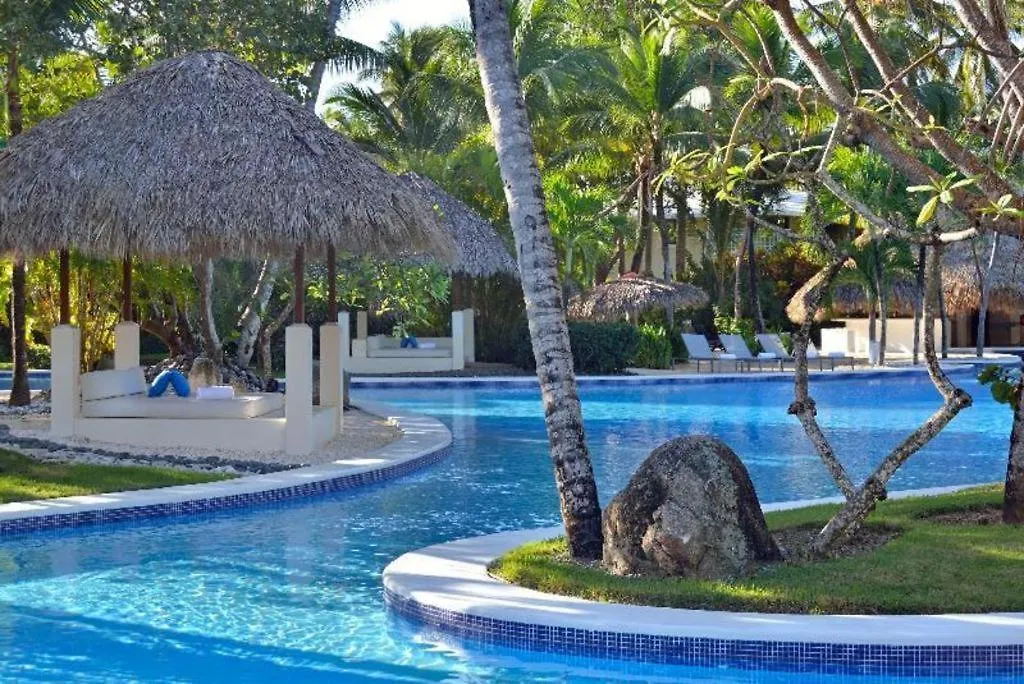 ***** Hotel The Reserve At Paradisus Punta Cana République dominicaine