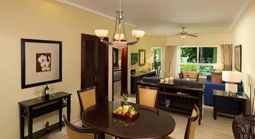 Hotel The Reserve At Paradisus Punta Cana