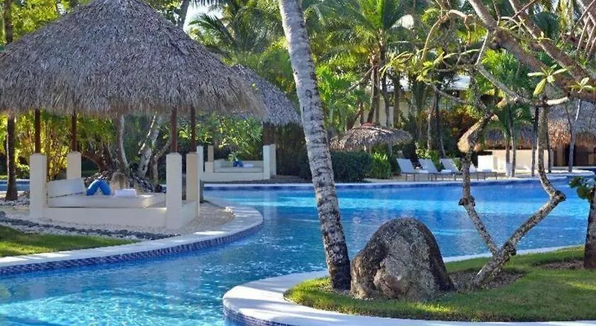 Hotel The Reserve At Paradisus Punta Cana