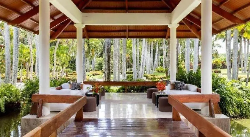 The Reserve At Paradisus Punta Cana Hotel
