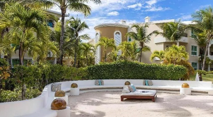 The Reserve At Paradisus Punta Cana Hotel