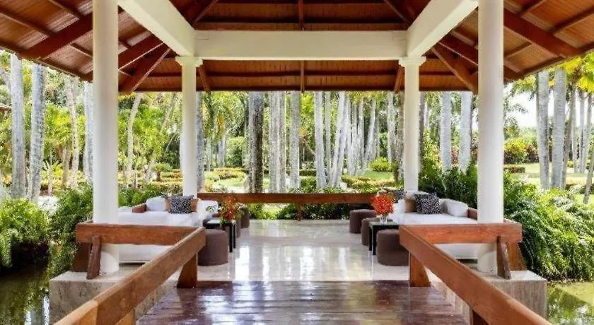 The Reserve At Paradisus Punta Cana Hotel